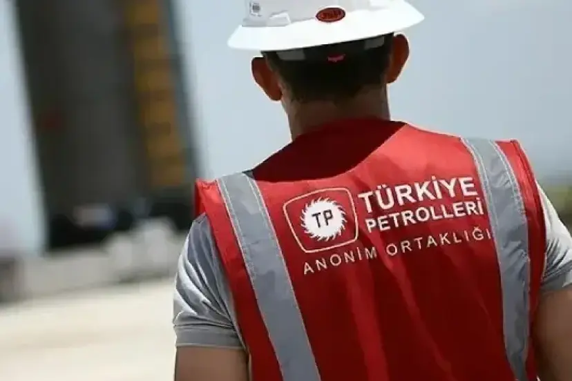 TPAO Edirne’de doğal gaz arama kuyusu açacak: 4,5 milyon lira yatırım yapılacak