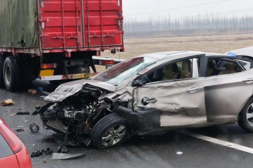 Trafik ve kasko tazminat ödemeleri 9 ayda 162 milyar lirayı aştı