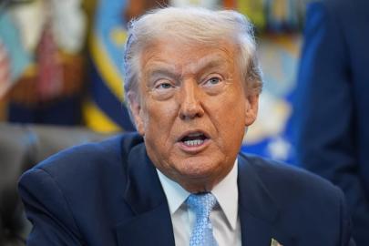 Trump, Epstein dosyalarının yayınlanmasını onaylayan tasarıyı imzaladı