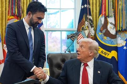 Trump-Mamdani görüşmesi: Ateşkes kalıcı olabilecek mi?