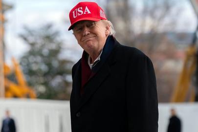 Trump: Ukrayna, ABD’ye 'en ufak minnettarlık' göstermedi