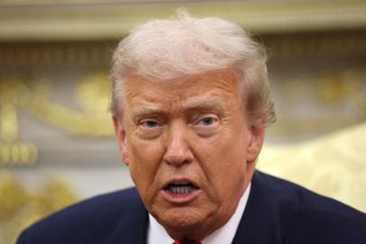 Trump: Ukrayna konusunda anlaşmaya çok yakın olduğumuzu düşünüyorum