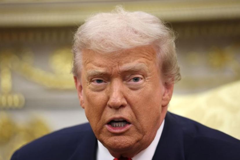 Trump: Ukrayna konusunda anlaşmaya çok yakın olduğumuzu düşünüyorum