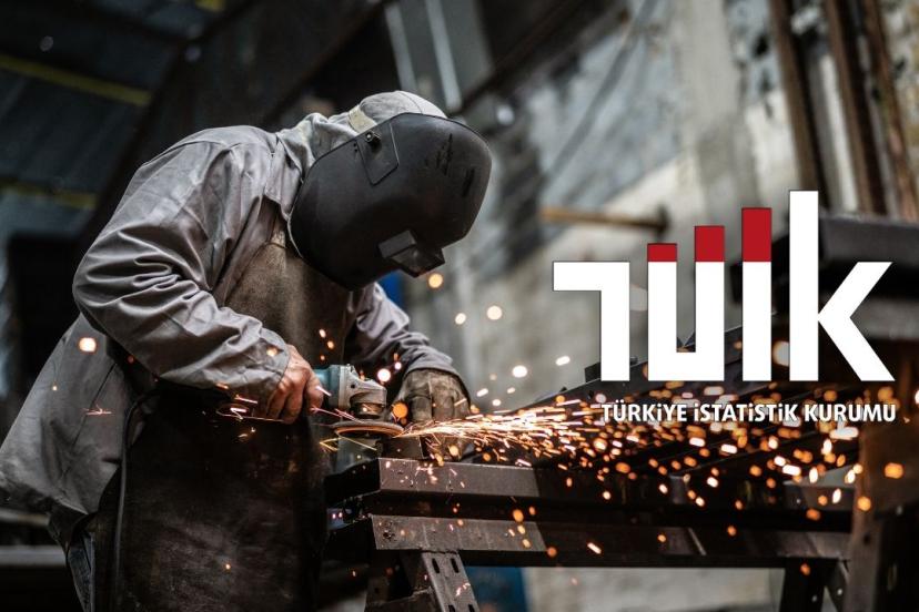 TÜİK açıkladı: İşsizlik oranı yüzde 8,5’te sabit kaldı