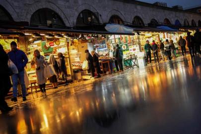 TÜİK işgücü verilerini açıkladı: Geniş tanımlı işsizlik yükselişte