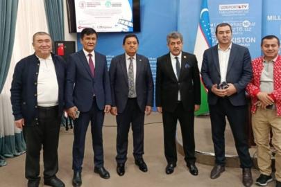 Türk Dünyası Belgesel Film Festivali Özbekistan’da gösterildi