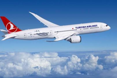 Türk Hava Yolları, GE Aerospace ile anlaştı