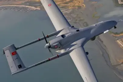 Türk İHA’ları İspanyolları hayran bıraktı: Türkiye artık oyun kuran taraf