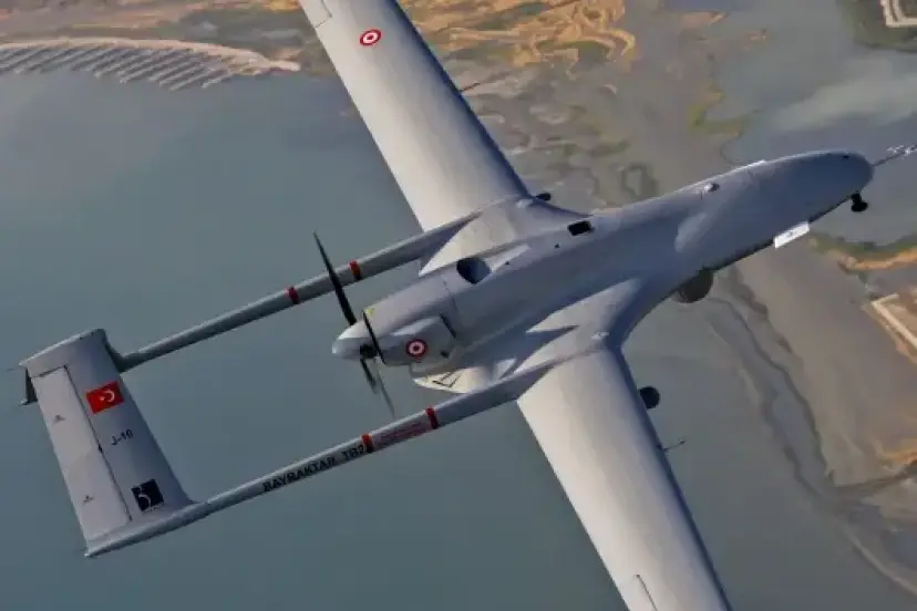 Türk İHA’ları İspanyolları hayran bıraktı: Türkiye artık oyun kuran taraf