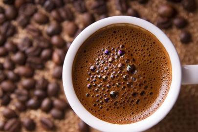 Türk kahvesi, AB’de ‘Geleneksel Ürün Adı’ olarak tescillendi