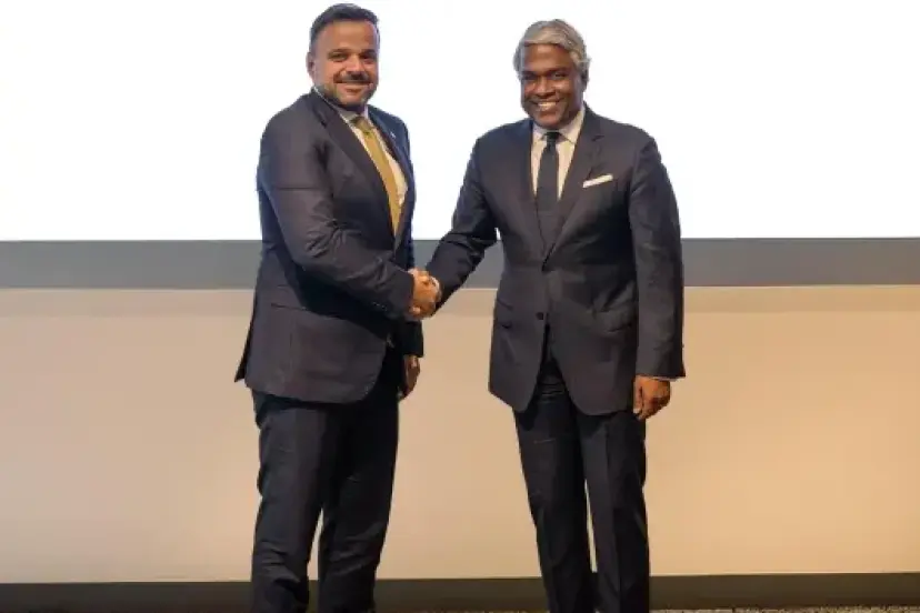 Turkcell ile Google’den stratejik ortaklık: Türkiye'nin hiper ölçekli bulut altyapısı kuruluyor