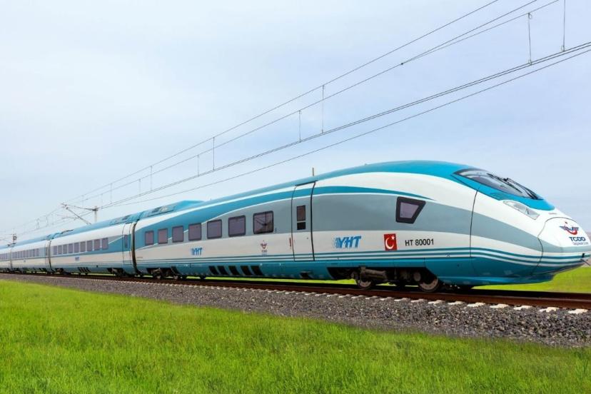 Türkiye, 2026’da ulaşım yatırımlarına hız kesmeden devam edecek