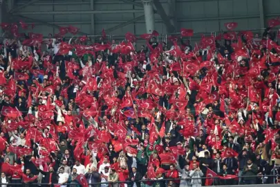 Türkiye-Bulgaristan maçı biletleri satışa çıkıyor