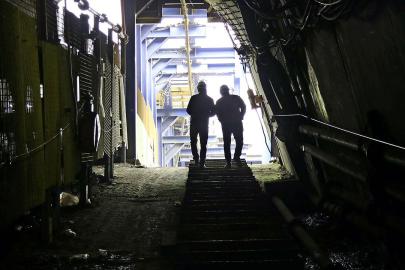 Türkiye dünyada ticareti yapılan yaklaşık 90 madenden 70'ine sahip