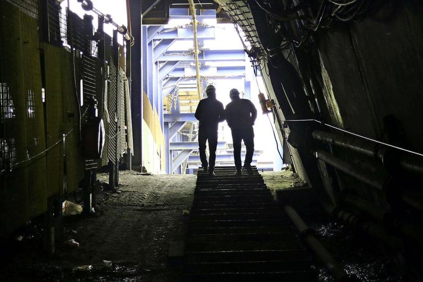 Türkiye dünyada ticareti yapılan yaklaşık 90 madenden 70'ine sahip