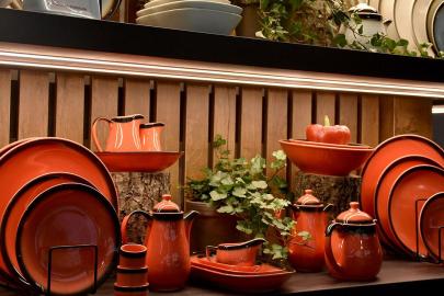 Türkiye ev ve mutfak eşyalarında 150'den fazla ülkeye ihracat yapıyor