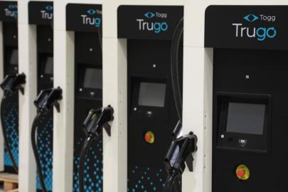 Türkiye genelinde 36 bin şarj soketinde 2,3 milyon işlem gerçekleştirildi