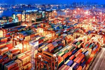 Türkiye sürdürülebilir lojistik ağlarla dış ticarette gücünü pekiştirecek