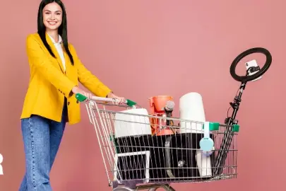 Türkiye’de 2. el alışveriş dönüşümün parçası oldu... Her 2 kişiden 1'inin tercihi ikinci el