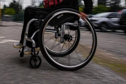 Türkiye'de 23 banka engelli bireylere özel hizmet veriyor