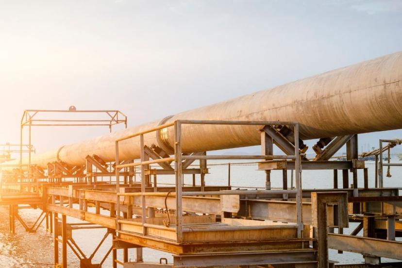 Türkiye’de doğal gaz üretimi yüzde 176 arttı