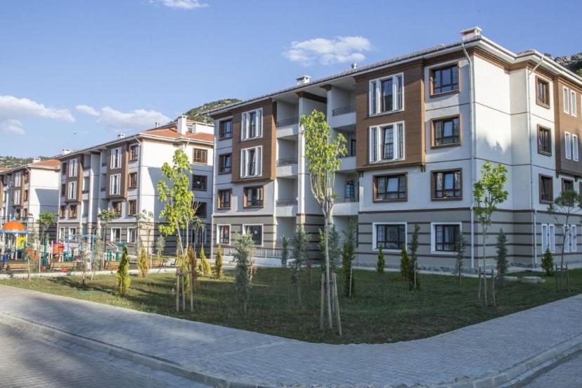 Türkiye’de “sığınak dönemi” başlıyor: Binalarda zorunlu olacak