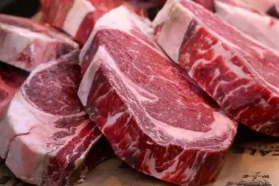 Türkiye’de süt ve et üretiminde düşüş yok, arz yeterli