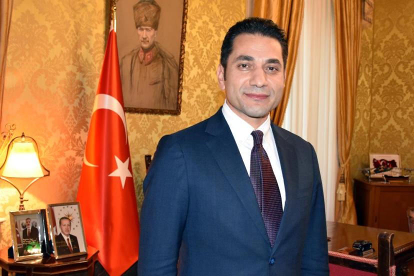 Türkiye'deki İtalyan yatırımları artacak