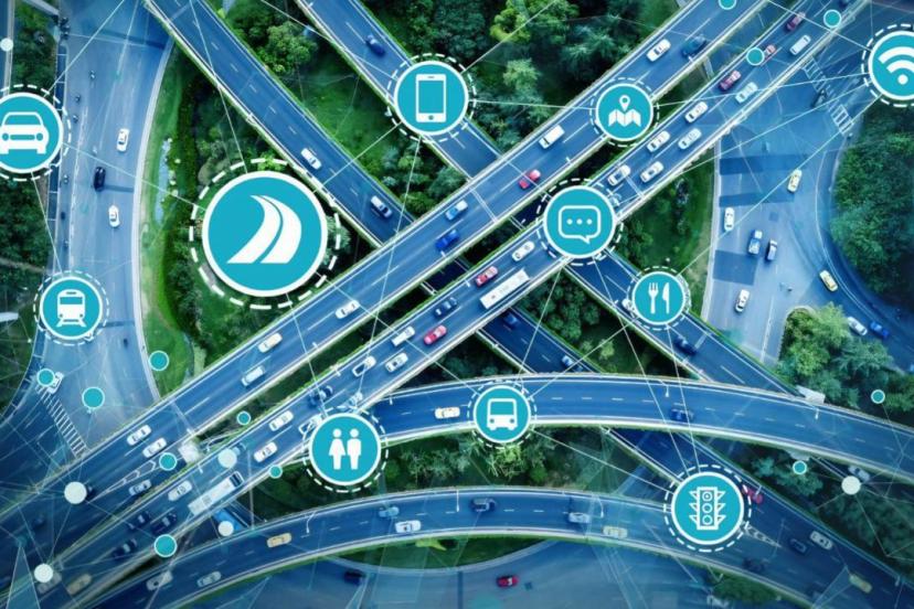 Türkiye'nin bölünmüş yol ağı 22 yılda 5 katına çıktı