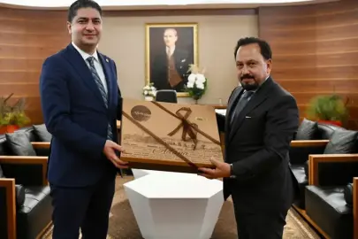 “Türkiye’nin diğer illerine örnek olmalı”