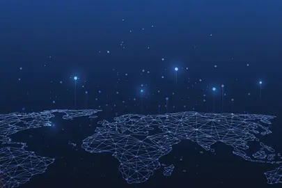 Türkiye'nin dijital haritaları tek platformda... 400 bin kullanıcıya ulaştı