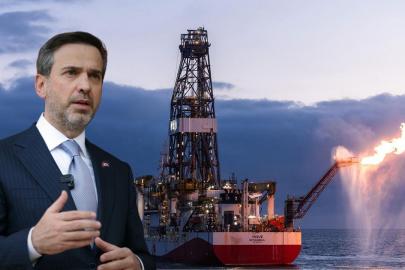 Türkiye’nin doğal gaz depolama kapasitesi 6,3 milyar metreküpe ulaştı