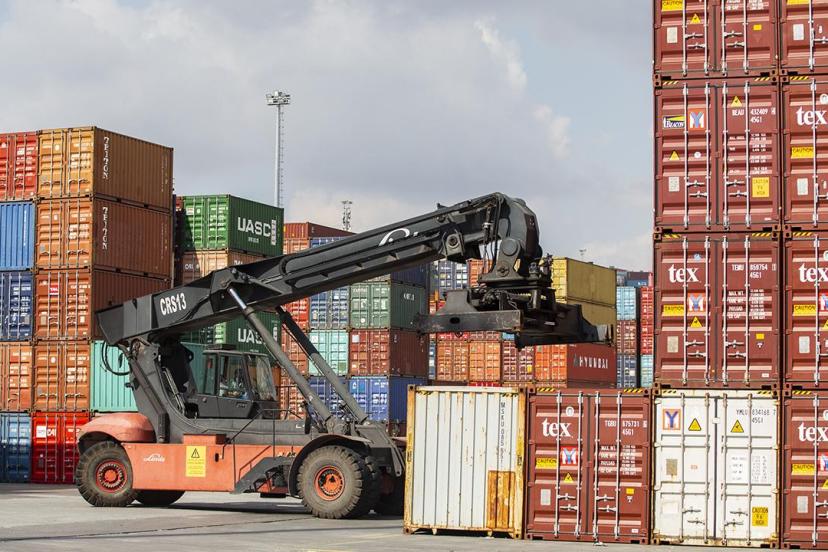 Türkiye'nin G20 ülkelerine ihracatı yüzde 46,2 arttı