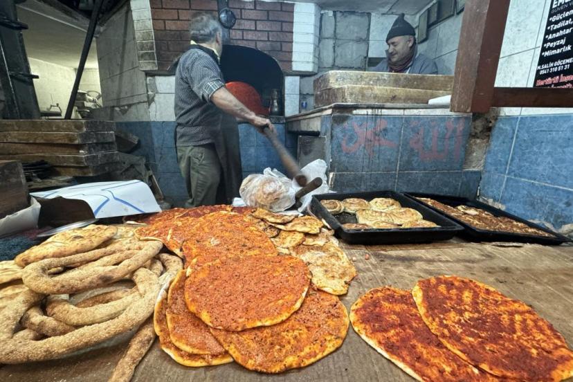 Türkiye'nin tescilli lezzet sayısı gelecek yıl 60'a ulaşacak