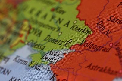 Ukrayna'dan Rusya'ya yalanlama: Kupyansk kontrolümüz altında