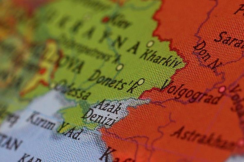 Ukrayna'dan Rusya'ya yalanlama: Kupyansk kontrolümüz altında