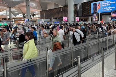 Ulaşımda Aile Yılı fırsatından yaklaşık 934 bin kişi faydalandı