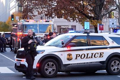 Ulusal Muhafız askerlerine saldırı: Afgan uyruklu şüpheli gözaltında