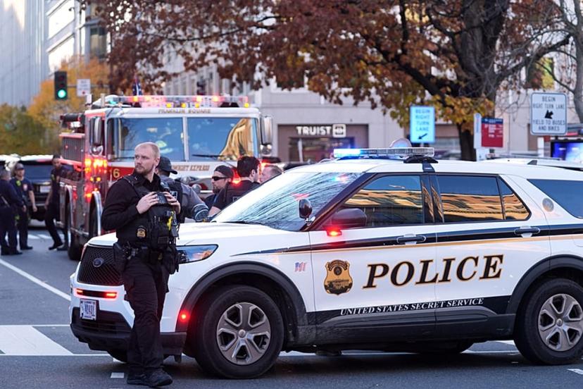 Ulusal Muhafız askerlerine saldırı: Afgan uyruklu şüpheli gözaltında