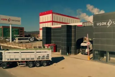 Uşak Seramik hisselerinde manipülasyona 6 gözaltı! Borsada 'Uşak' depremi!