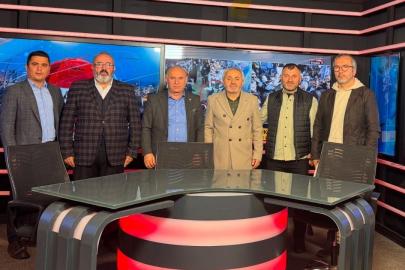 UTSİAD ve Balkanlar MEDİA’dan Balkanlara güçlü iş ve kültür hamlesi