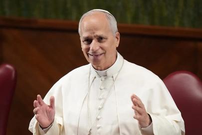 Vatikan’da tarihi düzenleme: Papa Leo, kadın yönetici sorununu giderdi