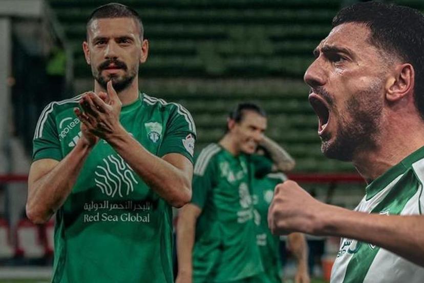 Ve Merih Demiral imzayı atıyor! Transferde büyük ters köşe...