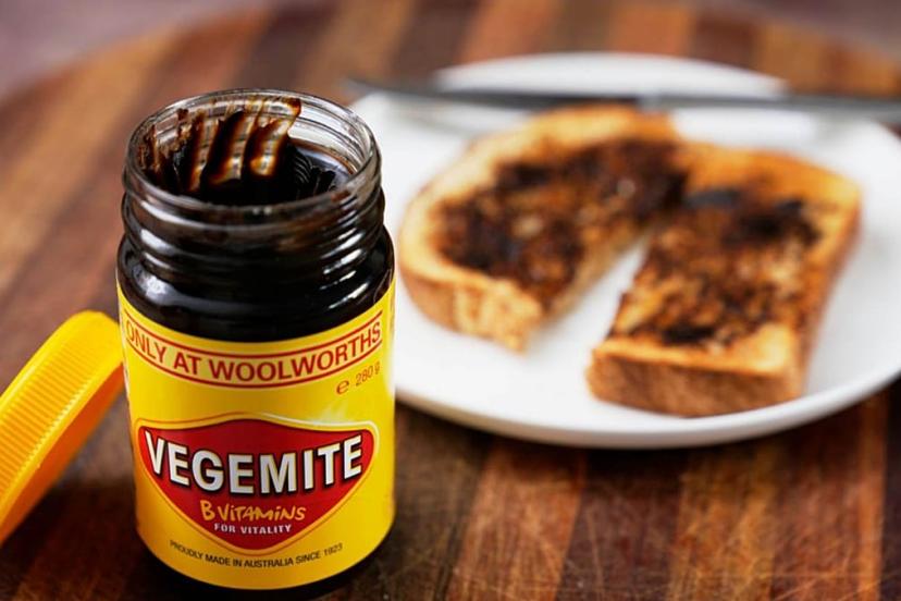 'Vegemite' yemesi yasaklanan Avustralyalı mahkum dava açtı