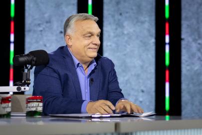 Viktor Orban: Ukrayna, AB üyesi olsaydı şu an Rusya ile savaşta olurduk