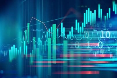 VİOP'ta endeks kontratı haftaya yükselişle başladı