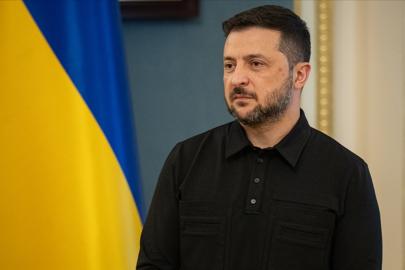 Vladimir Zelensky, Trump'ın barış planı hakkında konuştu: Ukrayna’yı satmayacağız