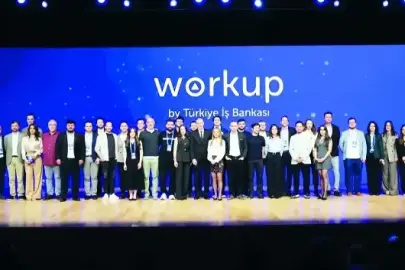 Workup girişimleri mezun oldu