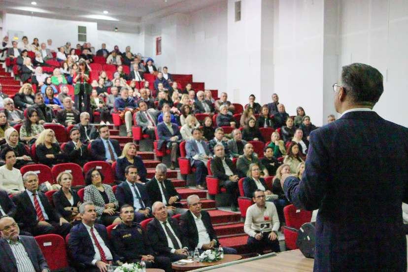 Yeşilay’dan “bağımsızlık” seferberliği