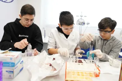 Yeteneklileri keşfedecek BİLSEM'in tarihi belli oldu